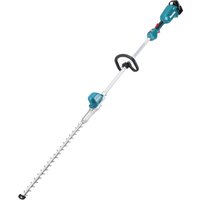 Makita DUN600L 18v LXT Cordless Brushless Pole Hedge Trimmer 600mm