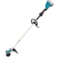 Makita DUR368L Twin 18v LXT Cordless Brushless Grass Trimmer 350mm