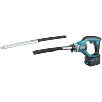 Makita DVR350 18v LXT Cordless Vibrating Poker