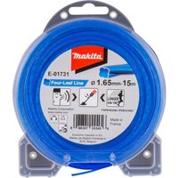 Makita E-01731 Replacement filament Grass Trimmer Accessories
