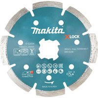 Makita X Lock Diamond Cutting Disc 100mm
