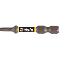 Makita E-03333 Bit Set T15 1pc For precise fastening tasks.
