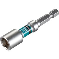 Makita E-03470 Torsion Bit 10mm SW 10 1/4" 1pc