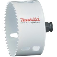 Makita Ezychange HSS BiM Hole Saw 95mm