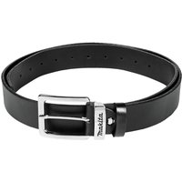 Makita Leather Belt Black L