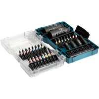 Makita 30 Piece Screwdriver Bit and Socket Set