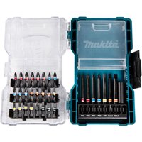 Makita 32 Piece Screwdriver Bit Set
