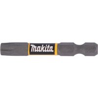 Makita Impact Premier Double Torsion Torx Screwdriver Bits