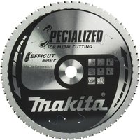 Makita SPECIALIZED Efficut Metal Circular Saw Blade 305mm 63T 25.4mm