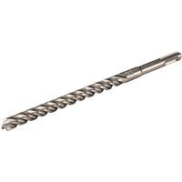 Makita Nemesis II SDS Masonry Hammer Drill Bit