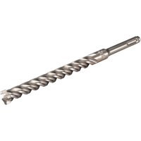 Makita Nemesis II SDS Masonry Hammer Drill Bit