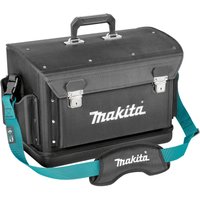 Makita Ultimate Adjustable Tool Case 510mm