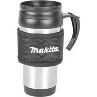 Makita Thermal Mug and Holder