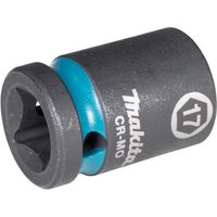 Makita 1/2" Drive Impact Black Impact Socket