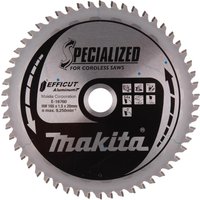 Makita SPECIALIZED Efficut Aluminium Circular Saw Blade