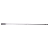 Makita 1/4" Hex Shank Flat Wood Drill Bit