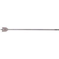 Makita 1/4" Hex Shank Flat Wood Drill Bit