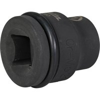 Makita 3/4" Drive Hexagon Impact Socket 3/4" 21mm