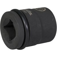 Makita 3/4" Drive Hexagon Impact Socket 3/4" 27mm