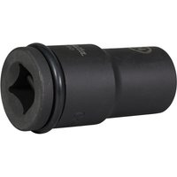 Makita 3/4" Drive Deep Hexagon Impact Socket