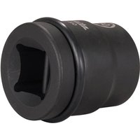 Makita 1" Drive Hexagon Impact Socket 1" 30mm