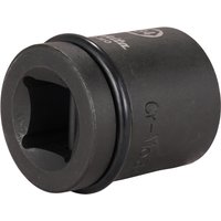 Makita 1" Drive Hexagon Impact Socket 1" 34mm