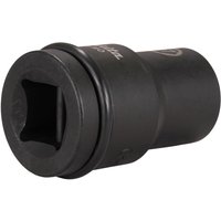 1" Drive Deep Hexagon Impact Socket