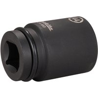 Makita 1" Drive Deep Hexagon Impact Socket