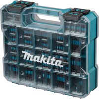 100 Piece Impact Screwdriver Bit Set