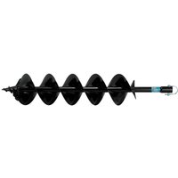 Makita Earth Auger Drill Bit for DDG460 / DG001G Cordless Auger