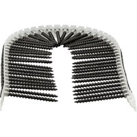 Makita Dry Wall Collated Screws 3.9mm 55mm Pack of 1000