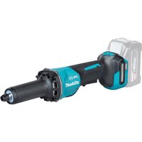 GD002G 40v Max XGT Cordless Brushless Paddle Switch Die Grinder