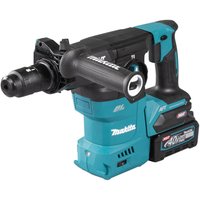 Makita HR009G 40v Max XGT Cordless SDS Plus Rotary Hammer Drill