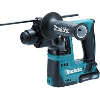 Makita HR140D 12v Max CXT Cordless SDS Plus Hammer Drill