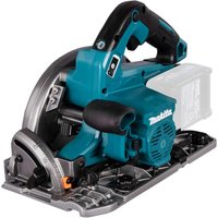 Makita HS004G 40v Max XGT Cordless Brushless Circular Saw 190mm No Batteries No Battery Charger Case