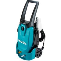 Makita HW1200 Pressure Washer 120 Bar 240v