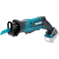 Makita JR103D 12v Max CXT Cordless Reciprocating Saw No Batteries No Battery Charger No Case