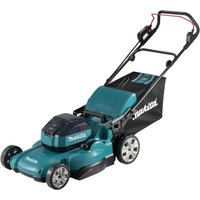 LM002J 64v Max Cordless Brushless Lawnmower 530mm
