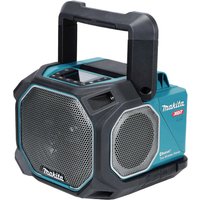 Makita MR014G 40v XGT / 18v LXT Job Site Bluetooth Speaker