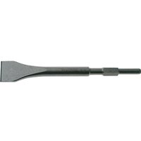 Makita 19mm Shank Chisel