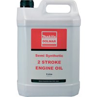 Makita 2 Stroke Oil for Power and Garden Tools
