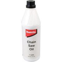 Makita Chainsaw and Bar Oil Non-Bio 1l