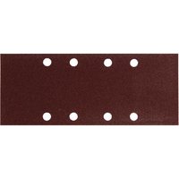 Makita P-31859 Sander Paper Grit 80 230x93mm 10 Pack For Wood/Metal
