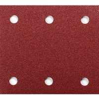 Hook & Loop Sanding Sheets