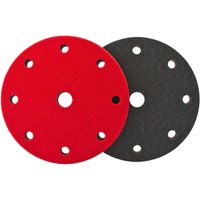 P 34469 Interface Pad 150mm Hook & Loop 9 Hole