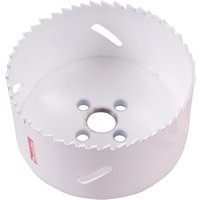 Makita Performance HSS Bi Metal Hole Saw