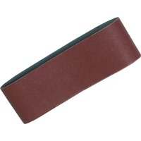 76mm x 457mm Sanding Belts