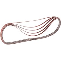 Makita 6mm x 533mm Abrasive Sanding Belt