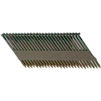 Makita 34 Deg Clipped Head First Fix Framing Nails For DBN900 & BN001G