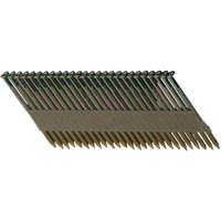 Makita 34 Deg Clipped Head First Fix Framing Nails For DBN900 & BN001G